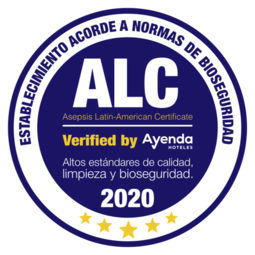 Certificado ALC