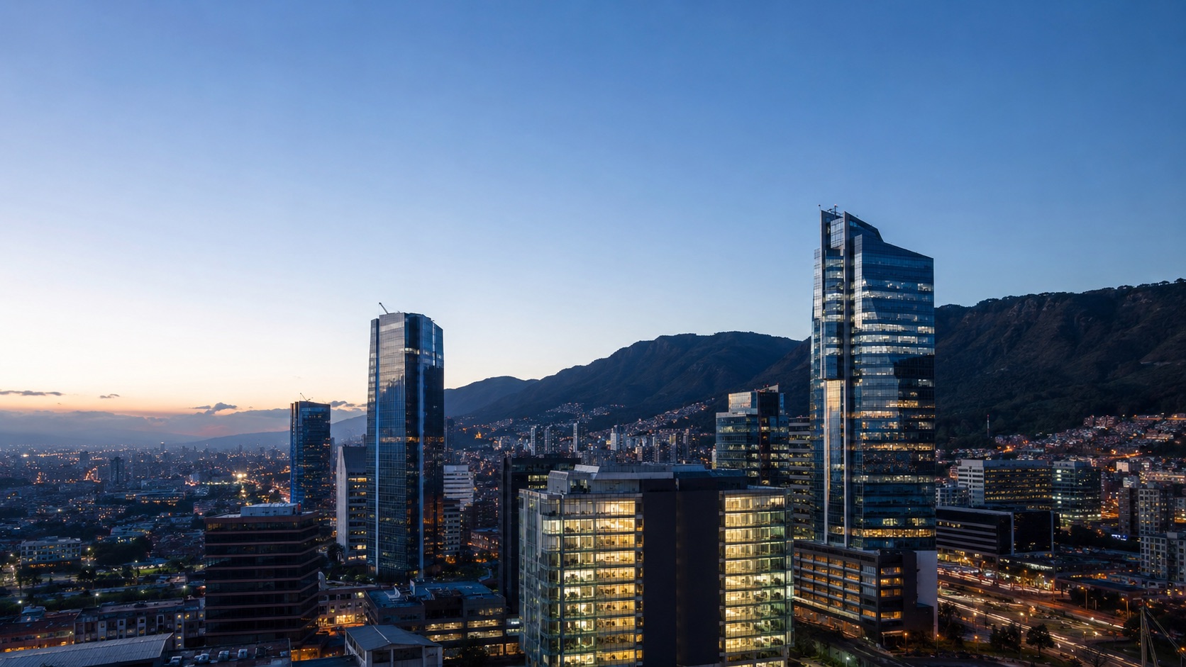 Reserva hoteles al mejor precio en Colombia, México y Perú con Ayenda